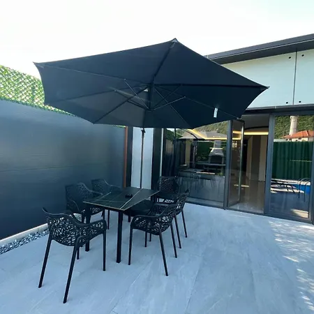 Villa B&m 2