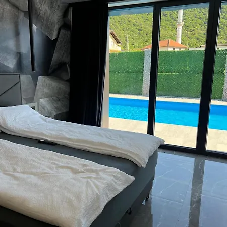 B&m 2 Villa