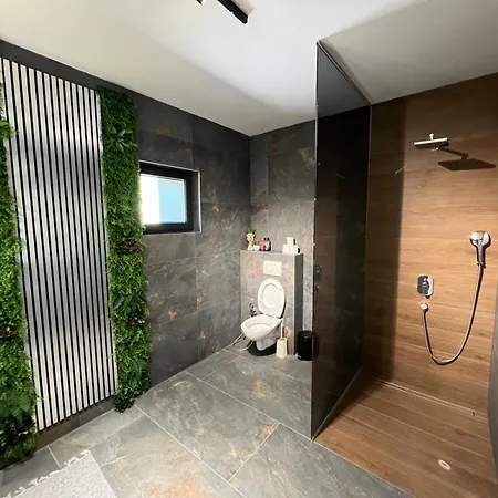 Villa B&m 2