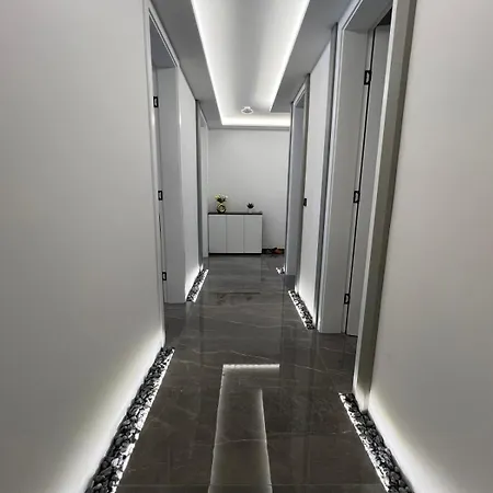 Villa B&m 2 Zbilje