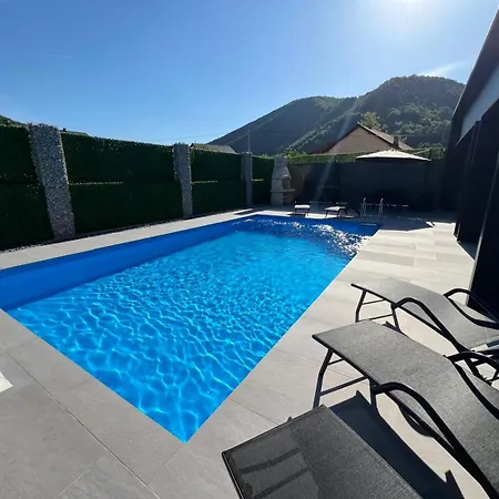Villa B&m 2
