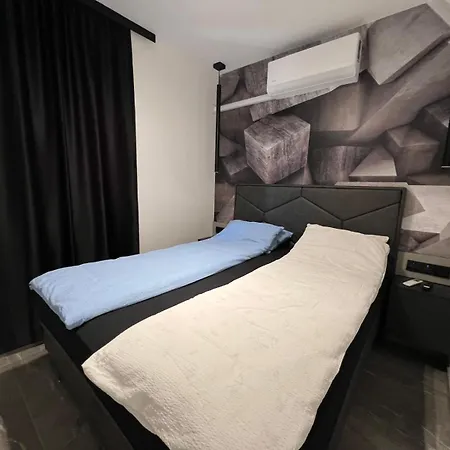 Villa B&m 2 Zbilje