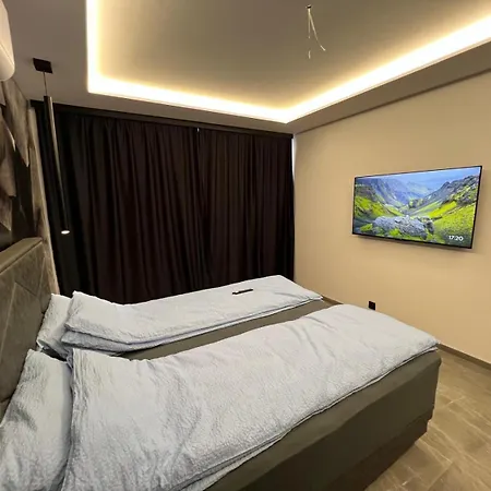 Villa B&m 2